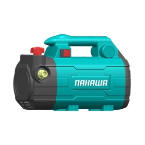 Máy Rửa Xe Nakawa 2850W NK-MP2850NA Có Chỉnh Áp