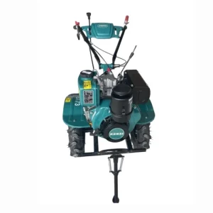 Máy Xới Đất Chạy Dầu 173 Kensi KS173
