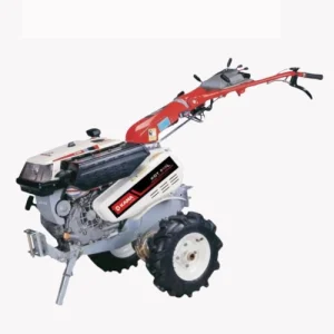 Máy Xới Đất Chạy Dầu 186 Kama KDT910LE Đề Nổ