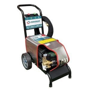 Máy Phun Áp Lực Cao Công Nghiệp Nakawa TX-27