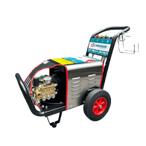 Máy Phun Áp Lực Cao Công Nghiệp Nakawa TX-30