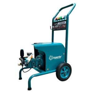 Máy Phun Rửa 2600W Kpoto KP110-A1