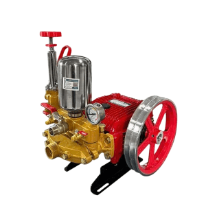 Đầu Phun Áp Lực 5.5Hp Nakawa NK3098