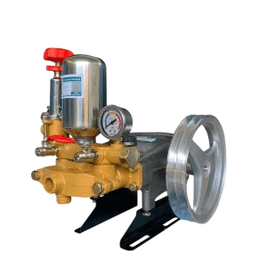 Đầu Phun Áp Lực 1.5Hp Nakawa NK2238H