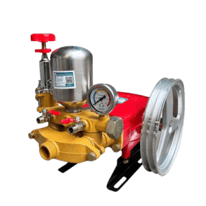 Đầu Phun Áp Lực 1.5Hp Nakawa NK2238