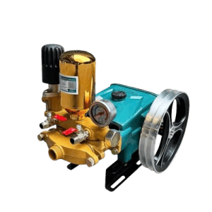 Đầu Phun Áp Lực 1.5Hp Nakawa NK338SU