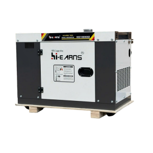 Máy Phát Điện Chạy Dầu 7KW Hi-Earns HG10000SE
