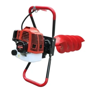 Máy Khoan Đất 2 Thì 1.8Kw Kamastsu KM44