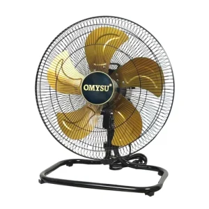 Quạt Sàn Bán Công Nghiệp Omysu OMF-450