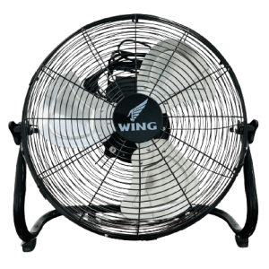 Quạt Sàn Bán Công Nghiệp 160W Wing TMQS-400