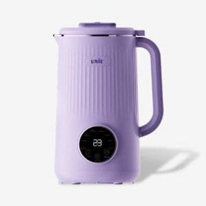 Máy Làm Sữa Hạt Unie UMB10 Dung Tích 1L, 8 Chức Năng Xay Nấu