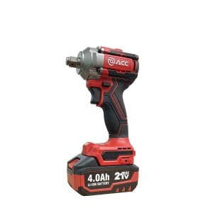 Máy Bắt Ốc + Bắt Vít Dùng Pin ACC AC350-C1