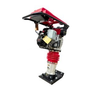 Máy Đầm cóc xăng Honda HTR-70T2
