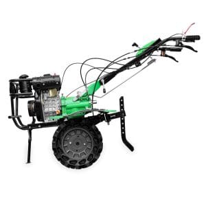 Máy Xới Đất Chạy Dầu 173 Yaohoo YH104-ZA Có Chuyển Hướng