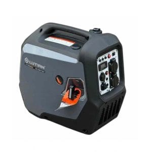 Máy Phát Điện Chạy Xăng Inverter 3.5KW Lutian LT4050iS Siêu Cách Âm