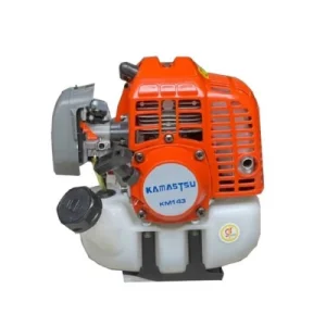 Máy Cắt Cỏ 2 Thì Kamastsu KM143