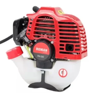 Máy Cắt Cỏ 2 Thì Roman RM-260