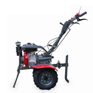Máy Xới Đất Chạy Dầu 173 Weima WM1000NA