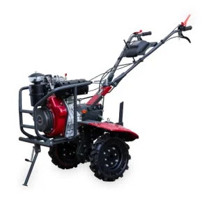 Máy Xới Đất Chạy Dầu 188 Weima WM1100B/188 Có Chuyển Hướng