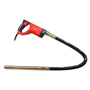 Máy đầm + Dây ACC AC6352