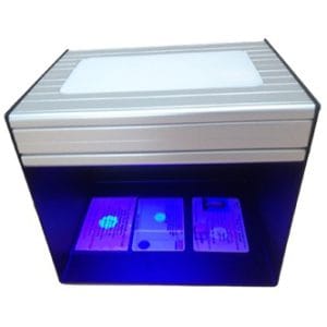 Máy Soi Tiền Giả Argus ESTE