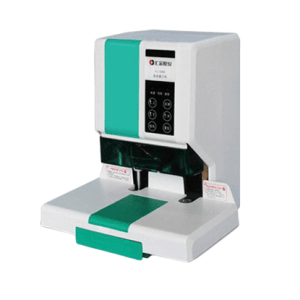 Máy Đóng Chứng Từ Ống Nhựa HT-70