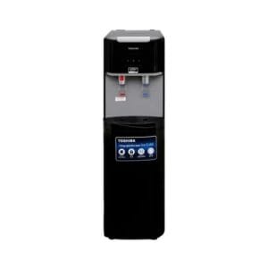 Cây Nuớc Nóng Lạnh Toshiba RWF-W1669BV(K) Block Hút Bình